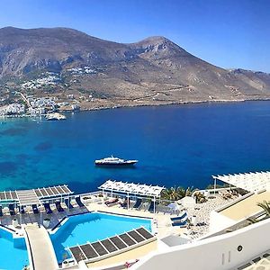 Aegialis Hotel&Spa